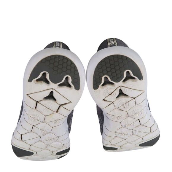 Nike Shoes Womens 9 Athletic Trainer Flex Supreme TR 6 Running Sport Active Grey - Picture 11 of 14